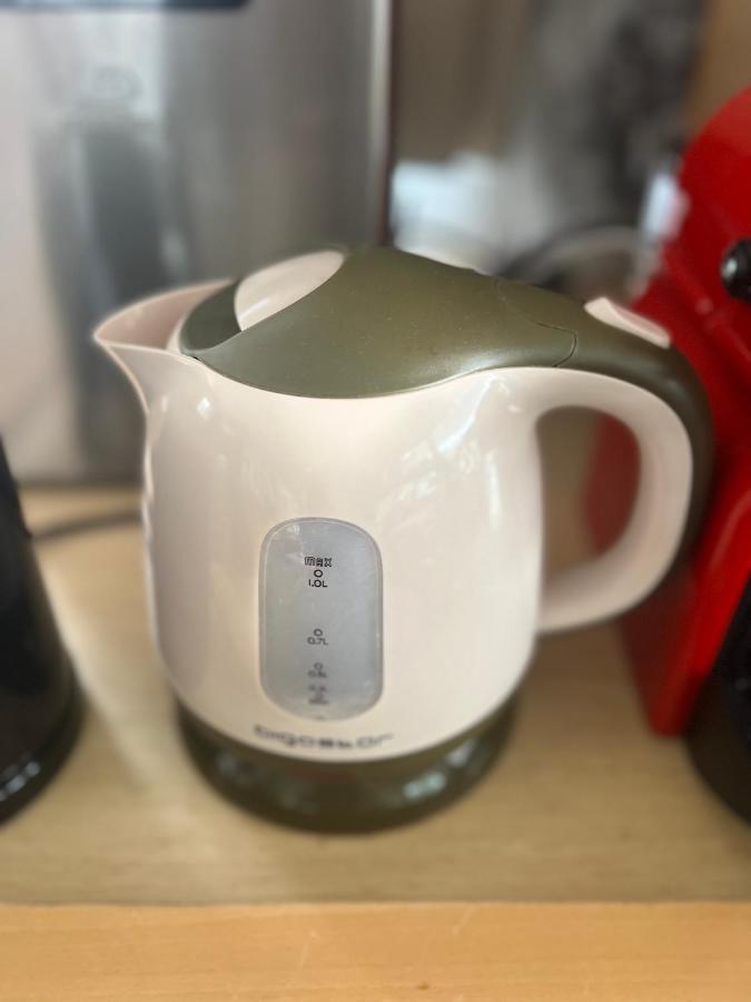 蒙特卡罗 Red Sail酒店 外观 照片