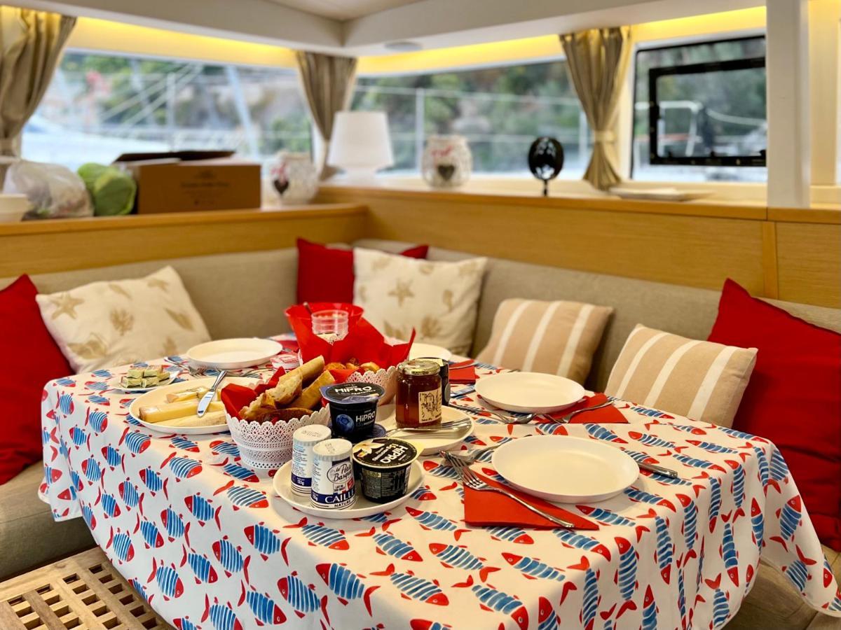蒙特卡罗 Red Sail酒店 外观 照片