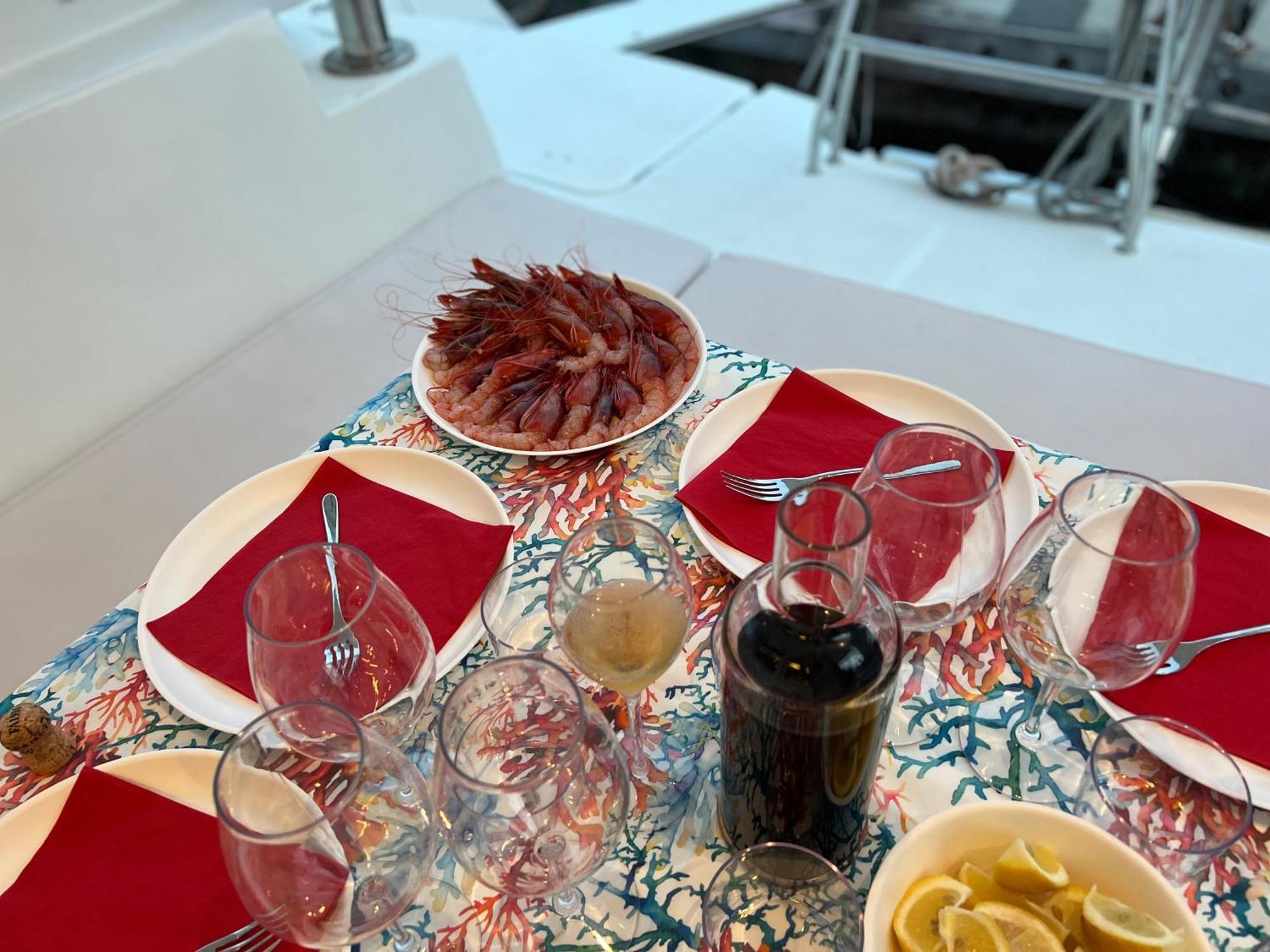 蒙特卡罗 Red Sail酒店 外观 照片